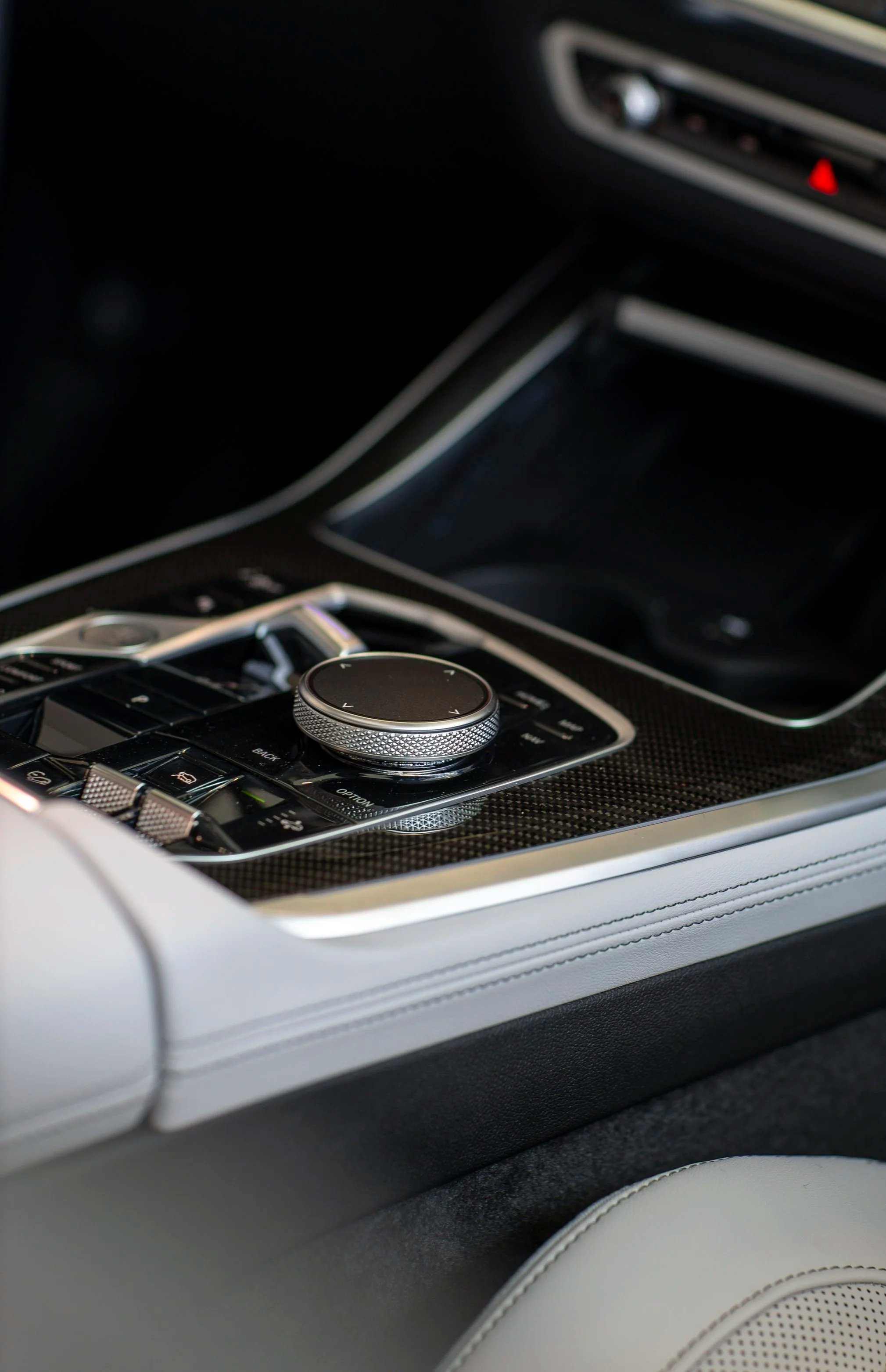 BMW X5 Silver Edition